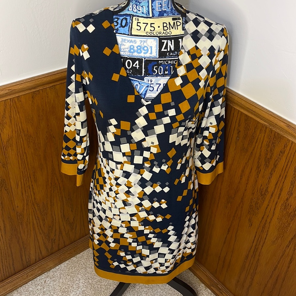 Ali Ro Dress Size 6